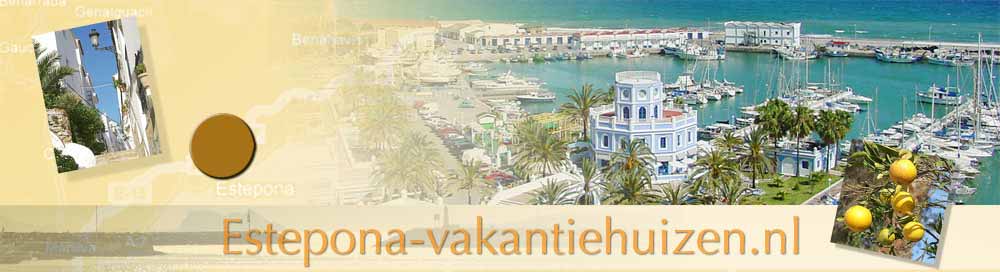 Estepona Vakantiehuizen