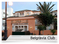 Belgravia Club