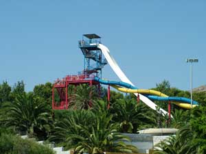 aquapark