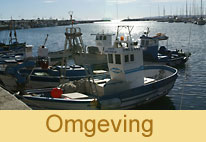 omgeving