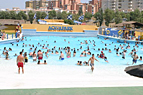 Aquapark Torremolinos