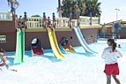 Aquapark Torremolinos