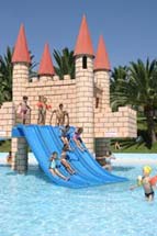 Aquapark Torremolinos