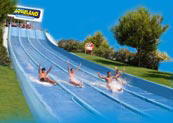 Aquapark Torremolinos