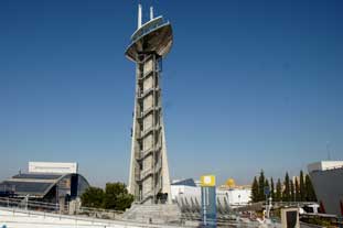 Granada parque de las ciencias