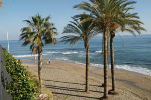 Costa del Sol, Benalmadena