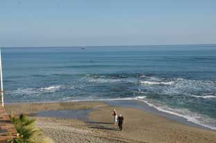 Costa del Sol, Benalmadena