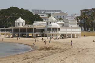 Costa del Sol, Cadiz