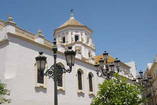 Costa del Sol, Cadiz