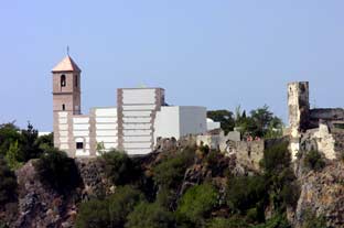 Costa del Sol, Casares