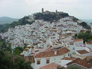 Costa del Sol, Casares