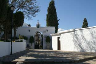 Costa del Sol, Casares