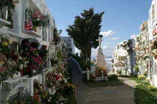 Costa del Sol, Casares