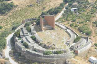 Costa del Sol, Casares