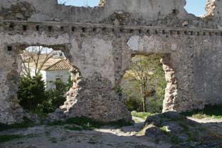 Costa del Sol, Casares