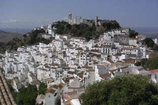 Costa del Sol, Casares