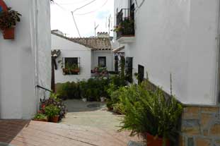 Costa del Sol, Casares