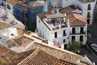 Costa del Sol, Casares