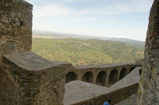 Costa del Sol, Castellar de la Frontera