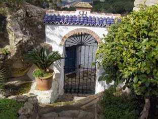 Costa del Sol, Castellar de la Frontera