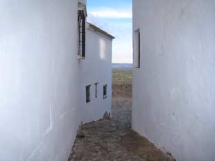 Costa del Sol, Castellar de la Frontera