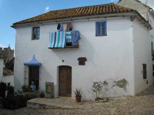 Costa del Sol, Castellar de la Frontera