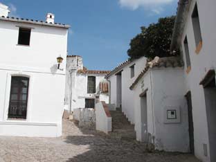 Costa del Sol, Castellar de la Frontera