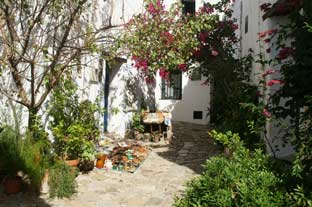 Costa del Sol, Castellar de la Frontera