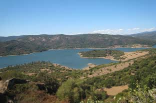 Costa del Sol, Castellar de la Frontera