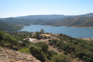 Costa del Sol, Castellar de la Frontera