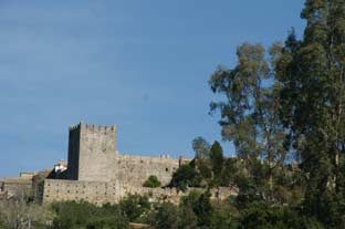 Costa del Sol, Castellar de la Frontera