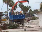 Estepona, boulevard