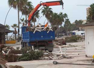 estepona boulevard