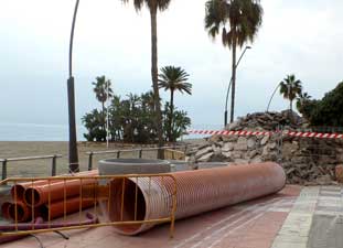 estepona boulevard