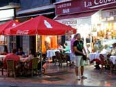 Calle Terraza in Estepona