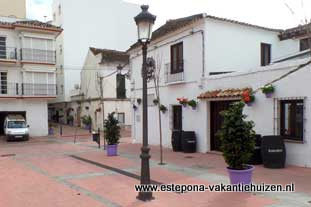 Estepona Calle Arroyuelo