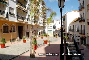 Calle Castillo