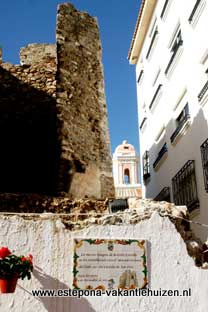 Calle Castillo