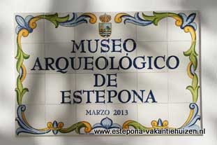 centrum Estepona, museum