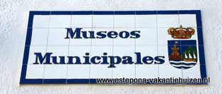 Estepona, Museos Municipales