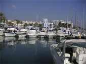 Estepona jachthaven