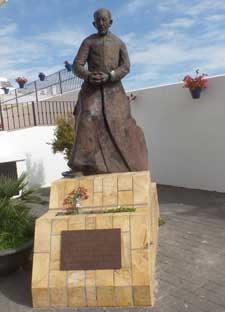 estepona, padre manuel, joaquin aguilera