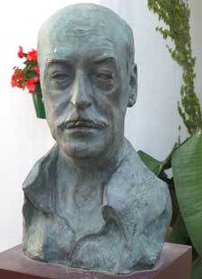 estepona, Alfonso Canales