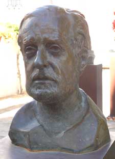 estepona, Luis Jimenez Martos