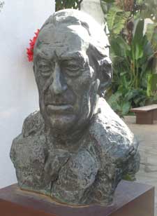 estepona, Luis Rosales