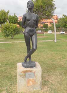 estepona, santiago de santiago, nemesis