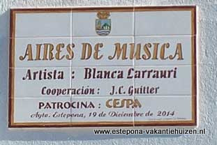 aires de musica