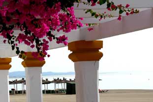 Playa de la Rada Estepona