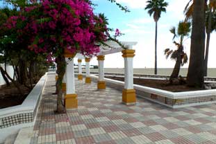 Playa de la Rada Estepona