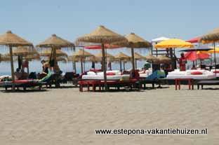 Estepona Bikini Beach